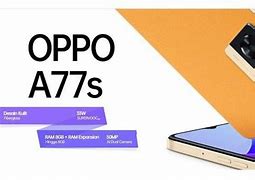 Apakah Oppo A77S Ada Nfc