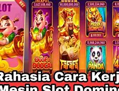 Cara Kerja Game Slot Higgs Domino Terbaru 2023 Terbaru