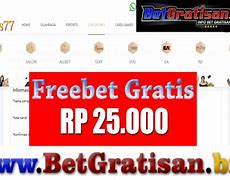 Freebet Verifikasi Sms 2022 Tanpa Syarat Apapun