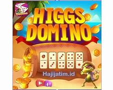 Permainan Slot Domino Terbaru Live Higgs Domino Global Hari Ini