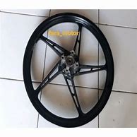 Velg Jupiter Depan